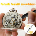 12 In 1 Multitool Pen