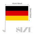 Vehicle Flag