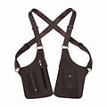 Double Shoulder Armpit Bag Anti-theft Bag