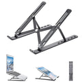 Foldable Laptop Holder