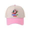 2026 World Cup Women'S Cap: Stay Cool And Breathable