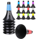 Agility Training Sport Cones 9 Inch Flexible Marker Cones