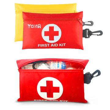 Travel Event First Aid Kit