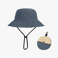 Packable Bucket Hat