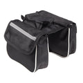 Bike Frame Bag
