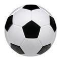 Size 5 PVC Machine-Stitched Soccer Ball For Adults