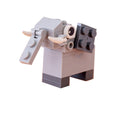 Building Block Pencil Sharpener