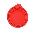 Silicone Pet Can Lid