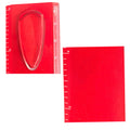 3 In 1 Bookmark Magnifier