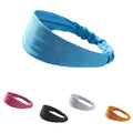Ice-Cool Comfort Sports Headband