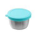40ml Stainless Steel Sauce Container With Lid