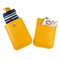 PU Leather Credit Card Holder