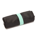 Portable Polyester Collapsible Tote Bag