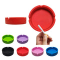 Silicone Ashtray