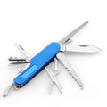 11" 1 Multi Tool Pocket Knife