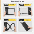 Portable Folding Chair