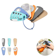6in1 Portable Kitchen Gadgets