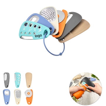 6in1 Portable Kitchen Gadgets