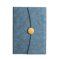 Business Three-fold Notebook