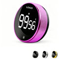 Kitchen Timer With Led Digital Display