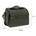 Water Repellent Lightweight SLR Camera Shoulder Bag