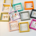 Pe Film Jewelry Packaging Box