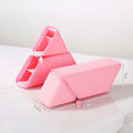 Soft Silicone Pencil Case Portable Pen Holder