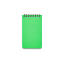 A7 Spiral Pocket Notebook