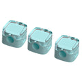 Magnetic Cable Clips