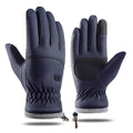 Touch Screen Waterproof Windproof Unisex Warm Gloves