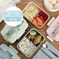 Lunch Box