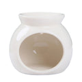 Home Decoration Ceramic Crafts Incense Burner