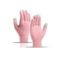 Non-Slip Knitted Warm Gloves