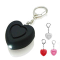 Safety Sos Self Light Alarms Shape Use Safe Chain Men