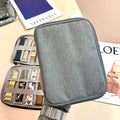 Travel Electronic Organizer Bag