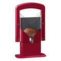 Bagel Slicer Stainless Steel Kitchen Guillotine Cutter