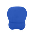 Silicone Mouse Pad With Wrist Support Rest