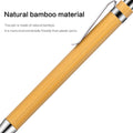 Bamboo Pen