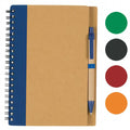 Spiral Notebook Set