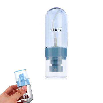 Small Travel Spray Bottle