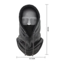 Outdoor Windproof Warm Polar Fleece Balaclava
