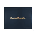 Leather Diploma Cover