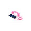 Retro Mobile Phone Handset Headphones
