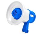 Mini Portable Recordable & Playable Speaker Loudspeaker Toy