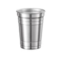 16Oz Stainless Steel Party Cup