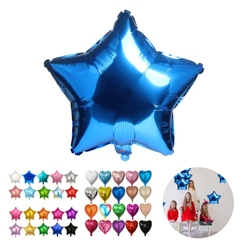 18" Inflatable Foil Balloon
