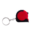 39 Inch Mini Tape Measure Keychain