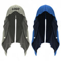 Cooling Hoodie Towel