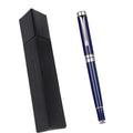 Triangle Pen Box With Pen