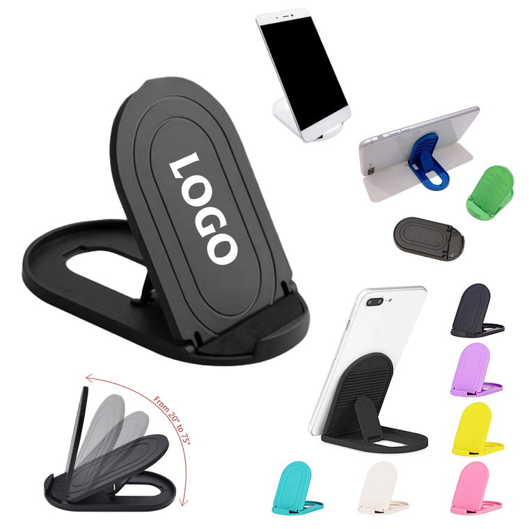 Portable Mini Foldable Desktop Phone Stand